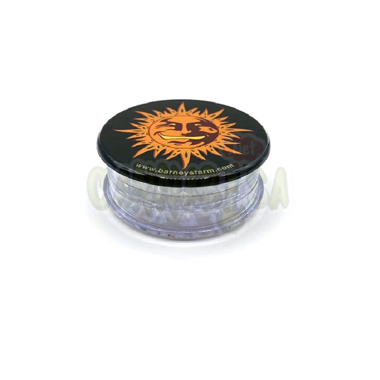 Barneys Farm Grinder