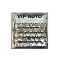 AUTO VIP fem x 3