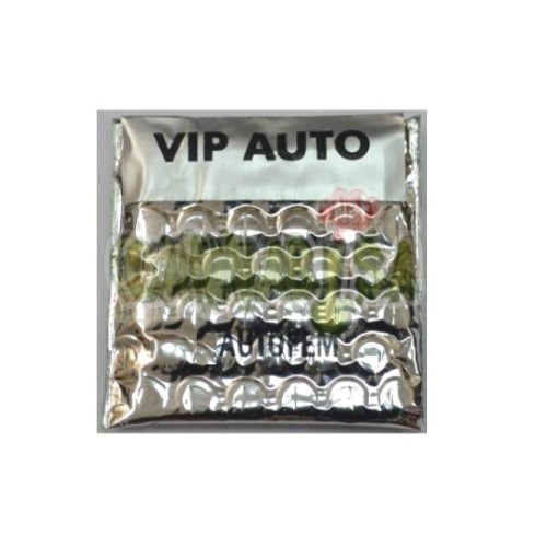 AUTO VIP fem x 3