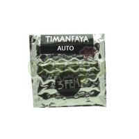 Auto Timanfaya x 3 fem 