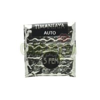 Auto Timanfaya x 5 fem 