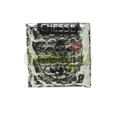 Cheese x 5 fem 