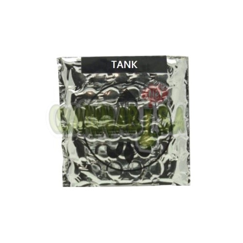 Tank x 5 fem 