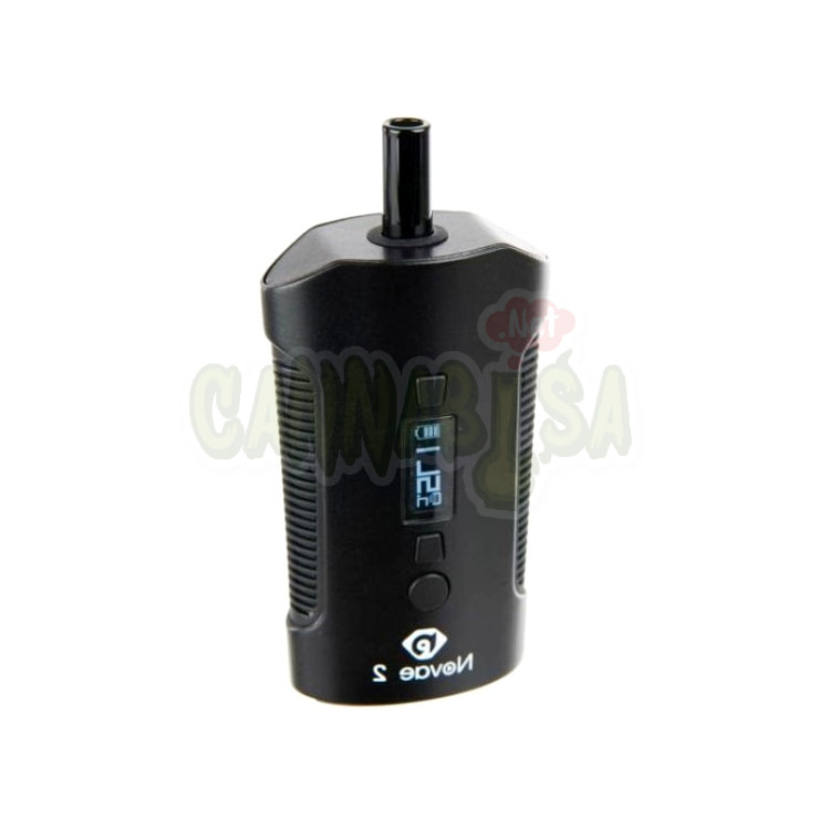 Novae 2 Portable Vaporizer