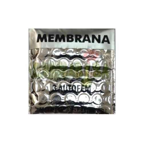 Hiper Membrana Auto fem x 3 