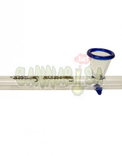 Трубка Shotgun Pipe of Glass