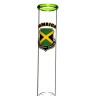 Стеклянный Бонг Jamaica 