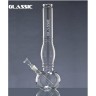 Glassic bubble Bong 42cm