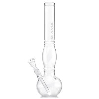 Glassic bubble Bong 42cm