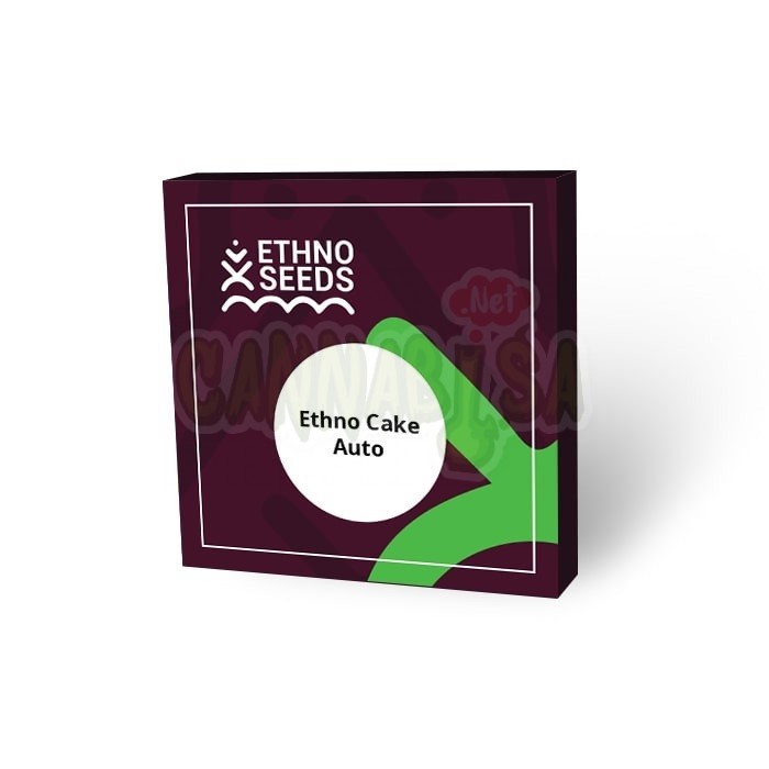 Cемена Ethno Cake Auto