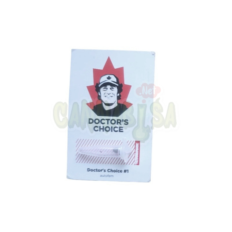Dr. Choice auto