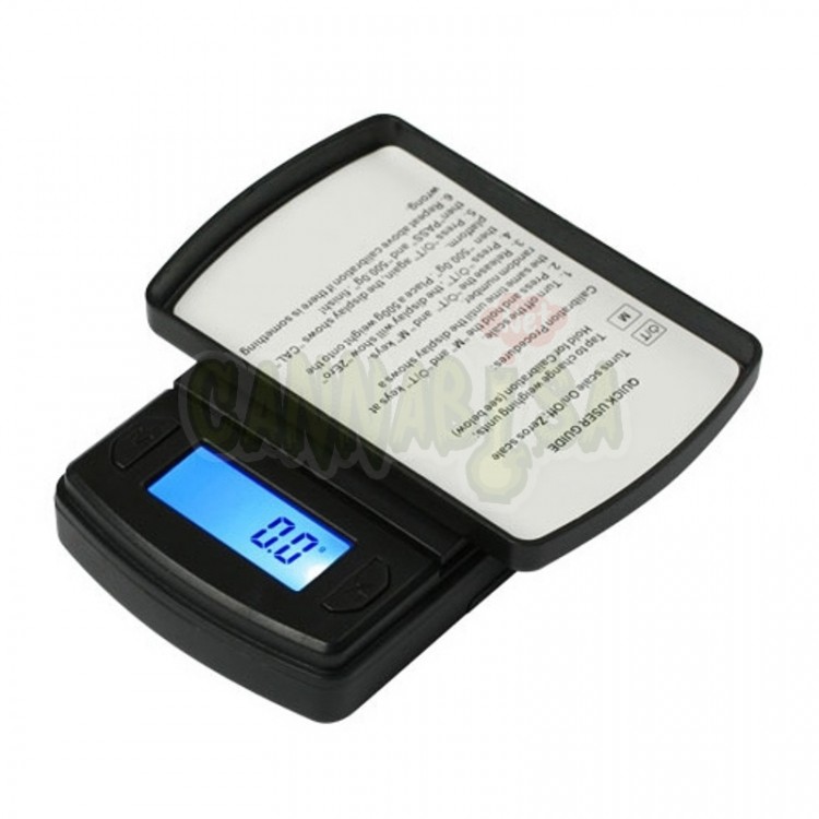 электронные весы Boston Digital Scale 100g / 0.01g