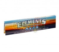 Elements Kingsize Slim