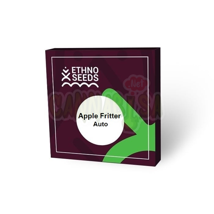 Apple Fritter Auto