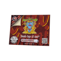 Diablo Rojo XL Auto