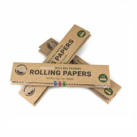 RQS Organic Papers Slim