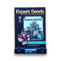 Respect 4 Gorilla