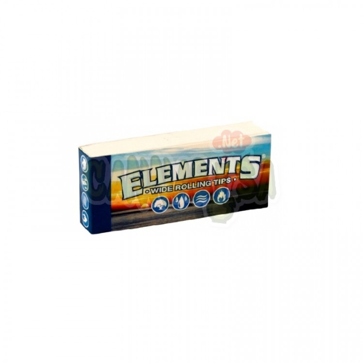 Elements tips