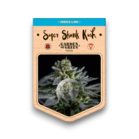 Super Skunk Kush 15+8