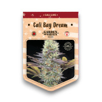 Cali Bay Dream 15+8