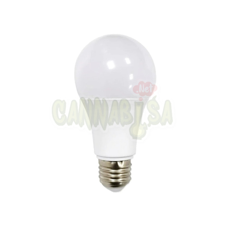 Led лампочка тайник