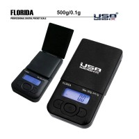 Florida Digital Scale 500g / 0.1g
