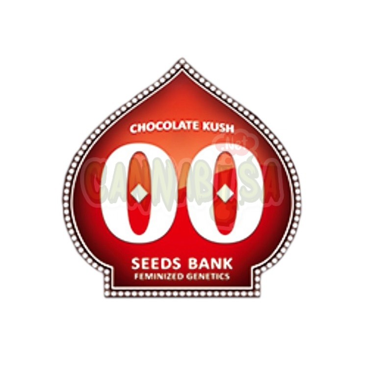 Chocolate Kush купить, Семена Chocolate Kush цены