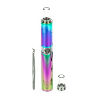 Linx Hypnos Zero Portable Vaporizer