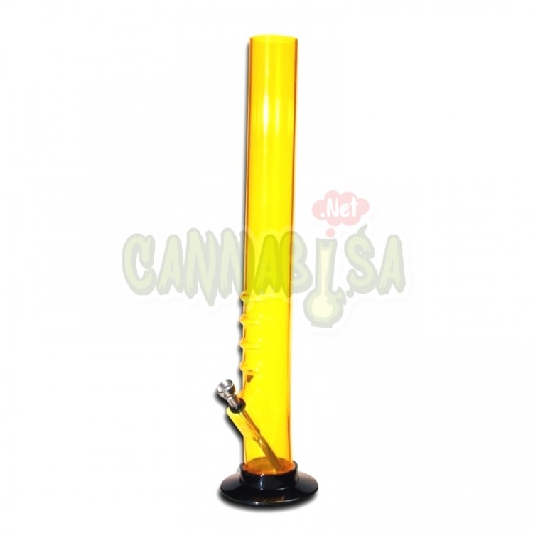 Бонг Сlassic yellow