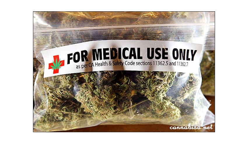 Медицинское сообщество РМ призывает к декриминализации марихуаны в медицинских целях, сообщают СМИ