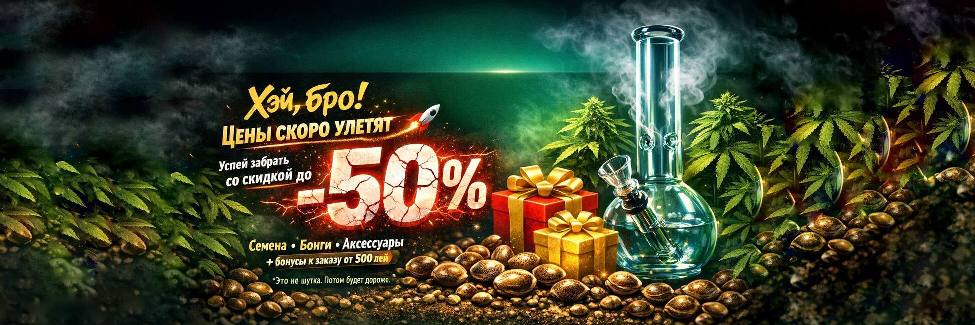 Пока цены не улетели: как забрать семена и аксессуары дешевле